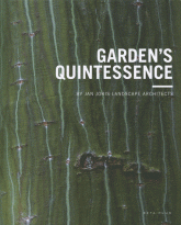 Garden's Quintessence. Edition français-anglais-néerlandais