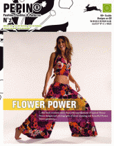 PepinVolume 2 :. Flower power
avec 1 Cédérom