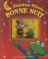 Les aventures de Fripon
