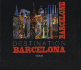 Destination Barcelone