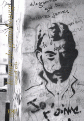 Le mur de gainsbourg