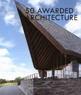 50 awarded architecture