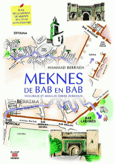 Meknès de bab en bab