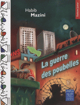 La guerre des poubelles