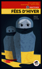 Roulette russe Tome 3
Fées d'hiver