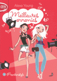 Meilleures ennemies Tome 4
Frankenstyle