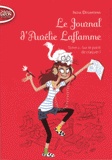 Le Journal d'Aurélie Laflamme Tome 2
Sur le point de craquer !