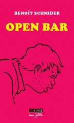 Open bar. L'alcool gratuit est celui qui coûte le plus cher