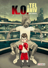 K. O. à Tel Aviv