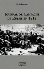 Journal de la campagne de Russie en 1812