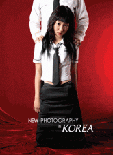 New Photography in Korea