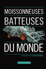 Moissonneuses batteuses du monde