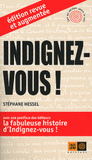 Indignez-vous !
édition revue et augmentée