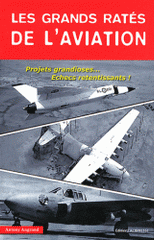 Les grands ratés de l'aviation