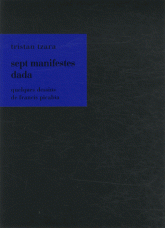 Sept manifestes dada