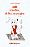 Lou, son chat et les asassins