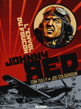 Johhny Red Tome 1
L'envol du faucon