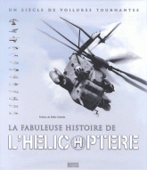 La fabuleuse histoire de l'hélicoptère