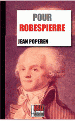 Pour Robespierre