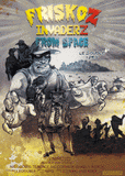 Friskoz invaderz Tome 1
From Space