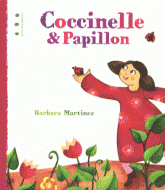 Coccinelle & Papillon