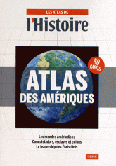 Atlas des Amériques