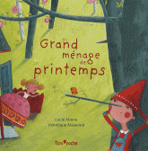 Grand ménage de printemps