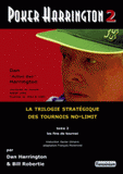 Poker Harrington. Tome 2, Les fins de tournois