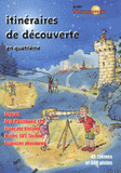 Itinéraires de découverte en quatrième